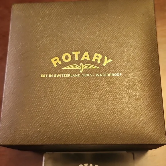 Rotary Watch - Picture 4 of 14